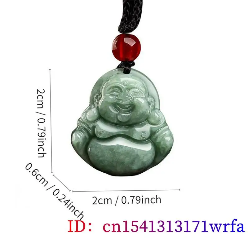 الأخضر البورمية الجاديت قلادة  - مراجعة Necklaces وسعره